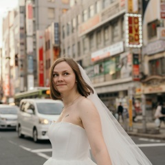 Анастасия Негодина, 21.11, Наро-Фоминск