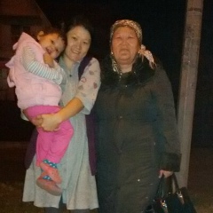 Мереке Акмамбетова, 27.11.1991, Алматы