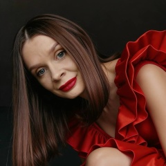 Натали Рова, Челябинск