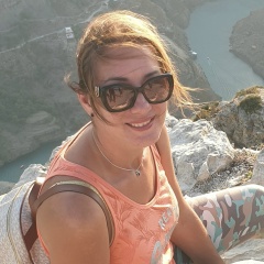 Нина Буланова, 12.12, Санкт-Петербург