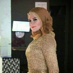 Fatma Mohammed, 04.11.1995, Luxor
