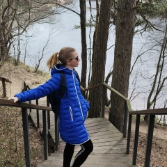 Мария Сапиро, 07.10.1982, Санкт-Петербург