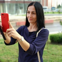 Светлана Ткачук, 12.05, Хмельницкий