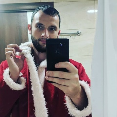 Олег Глушков, 18.04.1992, Николаев