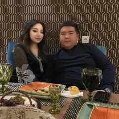 Бағлан Рахман, 31.01, Шымкент