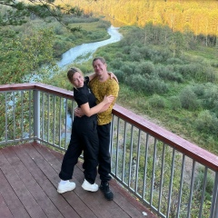 Сашка Волков, 03.10, Екатеринбург