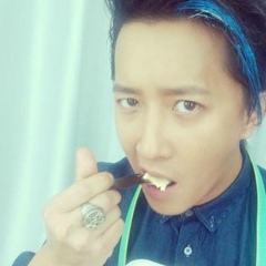 Han Kyung, 09.02.1984, Mudanjiang