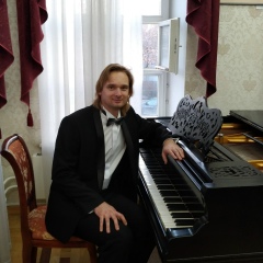 Тимофей Антропов, 13.04, Екатеринбург
