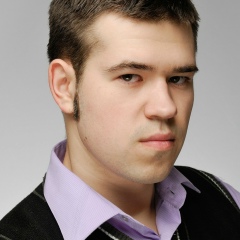 Николай Кононов, 23.12.1992, Киев