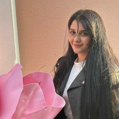 Араксия Давтян, 31.05.1992, Тольятти