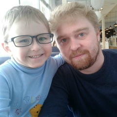 Алексей Наумов, 03.10.1986, Владимир