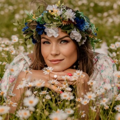 Яна Котовская, 10.04, Санкт-Петербург