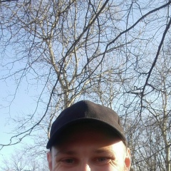 Данил Романенко