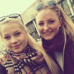 Алена Самойлова, 07.01.1996, Одесса