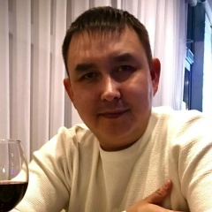 Руслан Данилишев, 11.08.1987, Мира