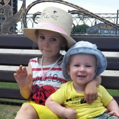 Саня Шавула, 14.07.1987, Астрахань