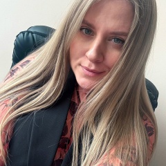 Наталья Белова, 26.11, Москва