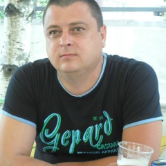 Виталий Перепелов, 31.01.1979