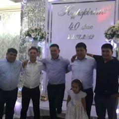 Ерлан Тетеев, 11.01.2006