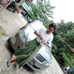 Lwin-Ko-Ko Aung, 04.02.2004