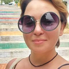 Мария Данилова, 06.01, Москва