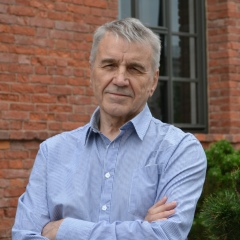 Станислав Голик, 17.01.1947, Санкт-Петербург