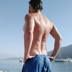 Артем Попов, 06.06.1984, Новосибирск