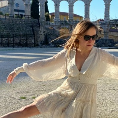 Евгения Ларина, 06.10, Дмитров