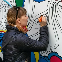 Анастасия Формина, 28.10.1989, Москва