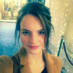 Есения Никитина