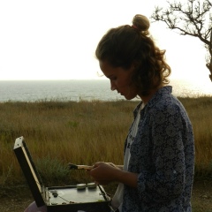 Дарья Рохманько