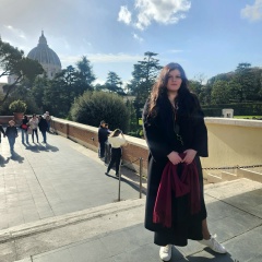 Галина Беляева, 06.07, Санкт-Петербург