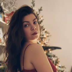 Анастасия Кошелева, 04.02, Могилёв