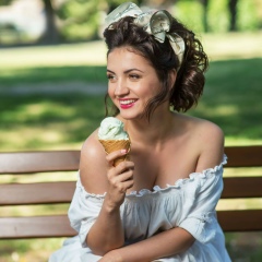 Ольга Цибульская, 14.12.1985, Киев