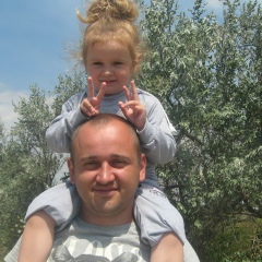 Вадим Давиденко, 05.07, Килия