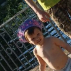 Дмитрий Космачев, 06.03.1991, Санкт-Петербург