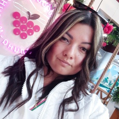 Юлия Калашникова, Новосибирск