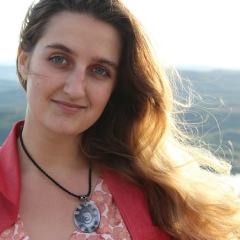 Элина Эйнарсен, 14.02, Санкт-Петербург