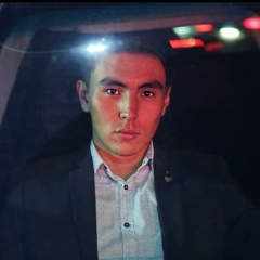 Жандос Турар, 21.11, Алматы