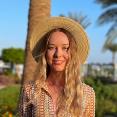 Яна Ракитянская, 28.08.1996, Нижний Новгород