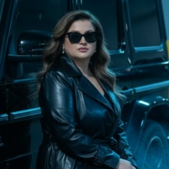 Лилия Жданова, 09.05.1981, Стерлитамак