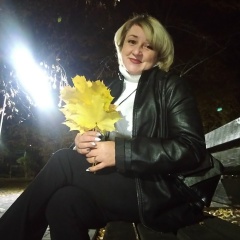 Маргарита Павлючик, Борисоглебск