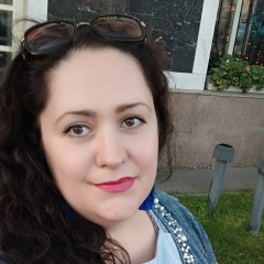 Елена Земляная, 17.11, Москва