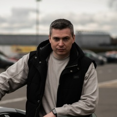 Макс Пантелеев, 08.10.1988, Москва