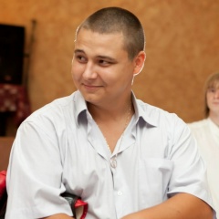 Юрий Власов, 14.11.1983, Москва