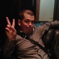 Алексей Штербец, 11.05.1988, Москва