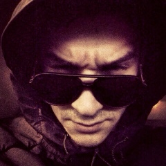 Антон Шушеначев, 15.12, Москва