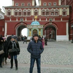 Семетей Карабаев