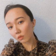 Дания Утеева, 08.09, Алматы