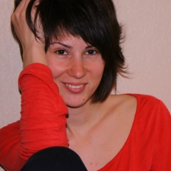 Алла Кузьмина, 14.09.1987, Киев
